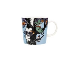 1076189 Moomin hrnek 0,3L Friends Forever 2