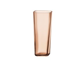 Aalto vaza 180mm Rio brown 1