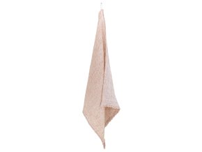 nyytti towel white cinnamon 2