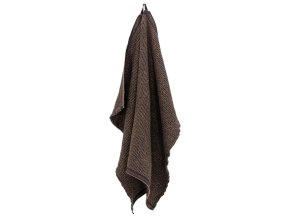 terva towel cinamon dark 3