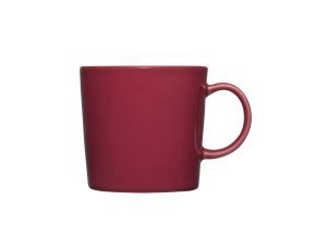 Teema mug 0,3L cherry