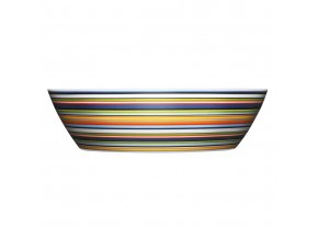 Mísa Origo Iittala oranžová