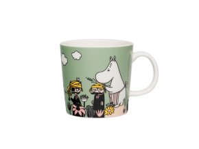1082629 Moomin mug 0,3L LovingCare A