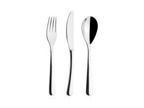 Piano dessert cutlery gift box 12set