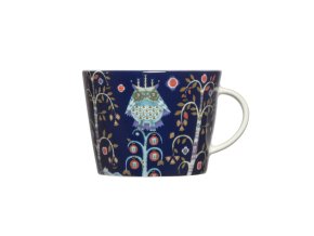 Taika cup 0,3L blue