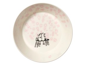 1082612 Moomin mísa 23cm Love 30 2