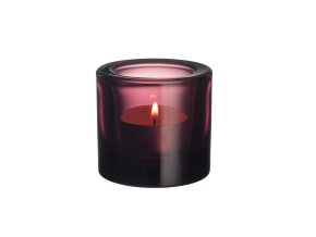 Kivi tealight candleholder 60mm calluna