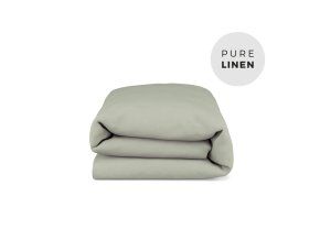 olive green duvet cover