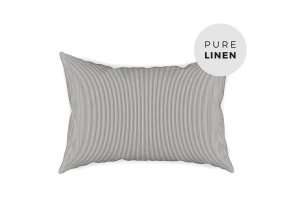 horizon linen pillow case 1