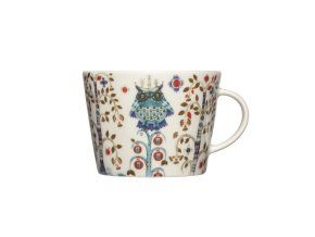 Taika cup 0,3L white