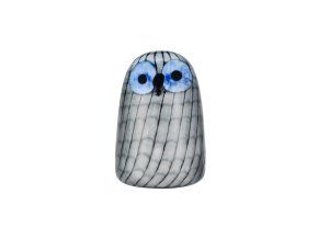 TBC Birds by Toikka Owlet grey