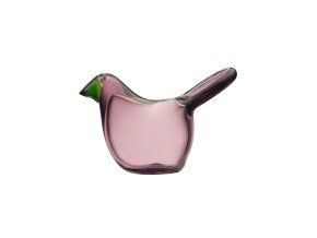 BBT Flycatcher 95x60mm calluna green