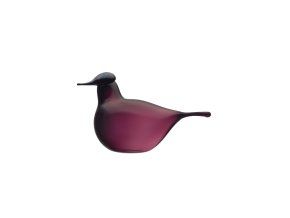 BBT Chiffchaff 130x80mm purple