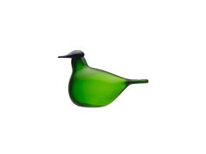 BBT Chiffchaff 130x80mm green