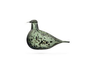 BBT Reed Warbler 210x130mm pine green