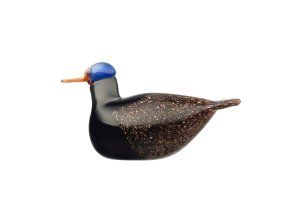 Birds by Toikka Duck brown