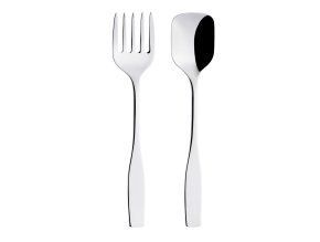 Citterio 98 serving set 2set mirror