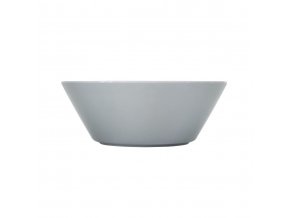 Miska Teema iittala 15 cm světle šedá