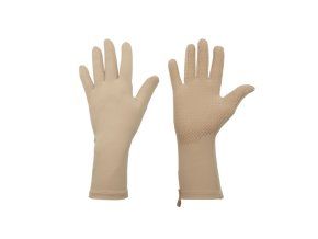 foxglove grip sahara tan