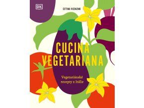 cucina vegetariana