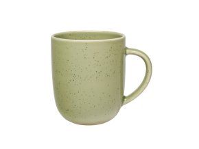 1083889 24h mug 0,4L dotted sage green