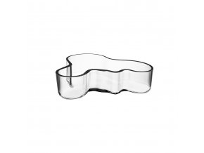 Miska Alvar Aalto iittala 5x19,5 cm čirá střední