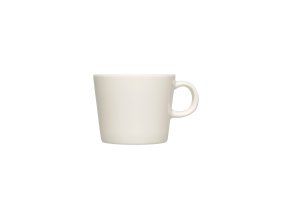 1086887 Teema espresso cup 0,1L white