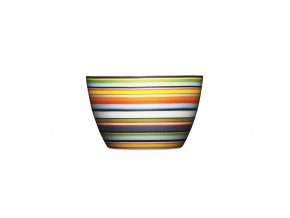 Miska Origo Iittala oranžová malá