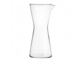 Karafa Kartio iittala 0,95 l čirá