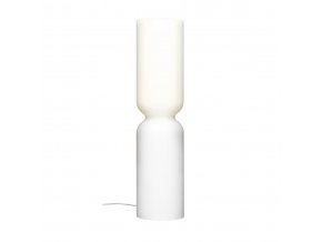 Lampa Lantern iittala 60 cm bílá