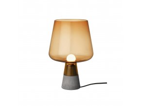 Stolní lampa Leimu Iittala 300 x 200 mm, měď