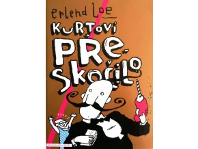 Kurtovi přeskočilo