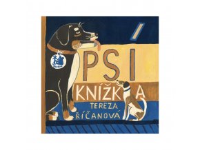 psi knizka