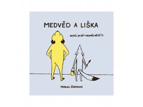 medved a liska