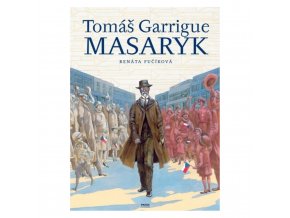 t g masaryk