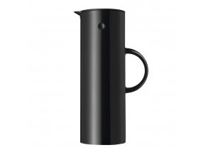 Termoska EM77 Stelton 1L černá