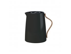 Termoska Emma 1,0l Stelton, černá