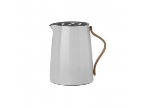 Termoska Emma 1,0l Stelton, šedá