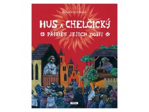 hus a chelcicky fucikova renata