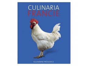 culinaria francie