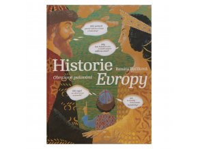 historie evropy (1)