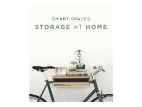 Smart Spaces - Storage at Home