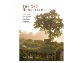 The New Homesteader