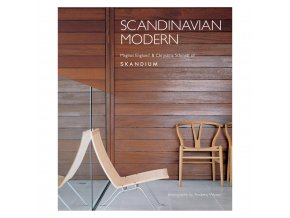 scandinavian modern