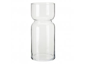 Váza Lantern iittala 22 cm čirá