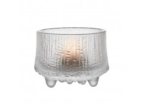 Svícen Ultima Thule iittala matný