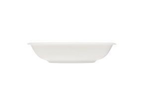 Talíř hluboký Raami iittala 22 cm bílý