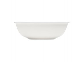 Servírovací mísa Raami iittala 3,4 l 29 cm bílá