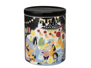 Dóza Moomin Friendship Arabia 1,2 l