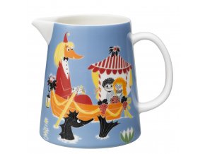 Džbán Moomin Friendship Arabia 1,0 l